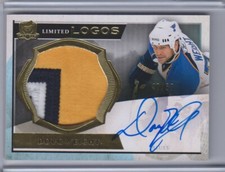 2013-14 THE CUP BASE, RPA's, INSERTS - Choose