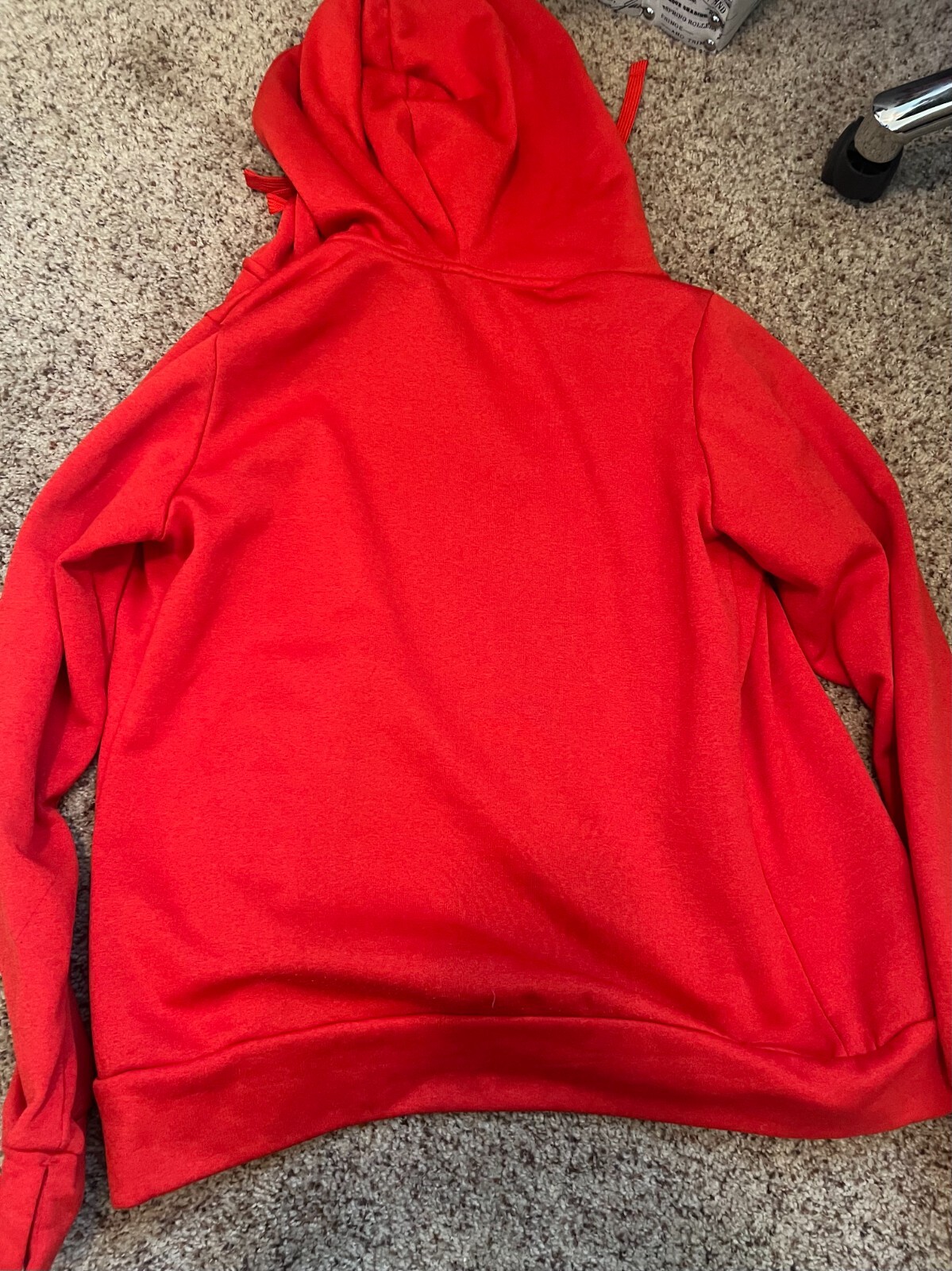 NorthFace Womens Jacket/ Medium - image 3