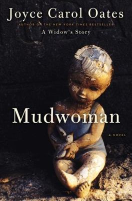 Mudwoman by Oates, Joyce Carol