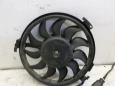 Radiator Cooling Fan Shroud Passat 1998 2005 VW Engine Motor Condenser Blade OEM