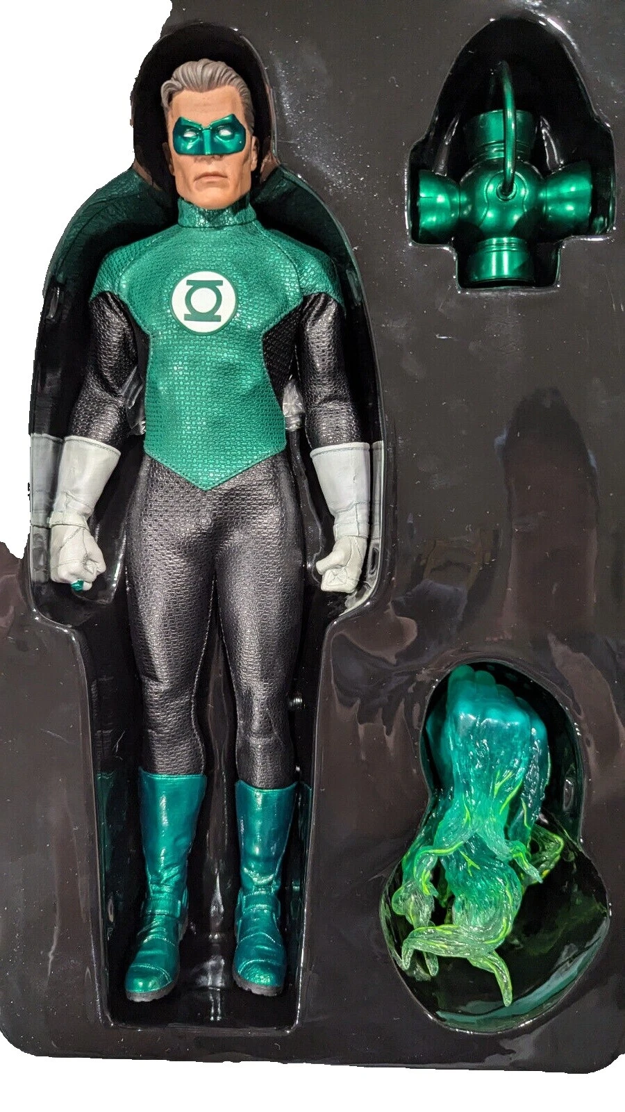 Linterna Verde Sideshow Collectibles figuras de acción de acción