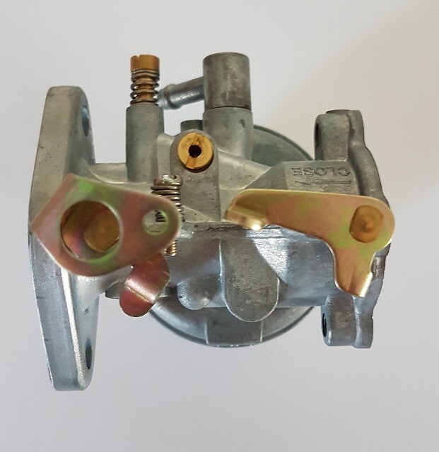 ISEKI KC450-F KC450-FW TILLER CARBURETOR 5HP KAWASAKI KF522 ENGINE