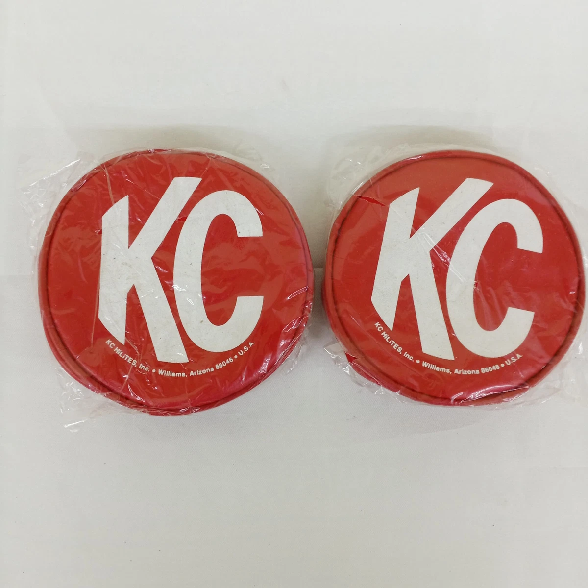 Kc Lights Logo