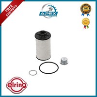 Hydraulikfilter Set Automatikgetriebe FüR Audi Cupra Seat - Elring 097.370