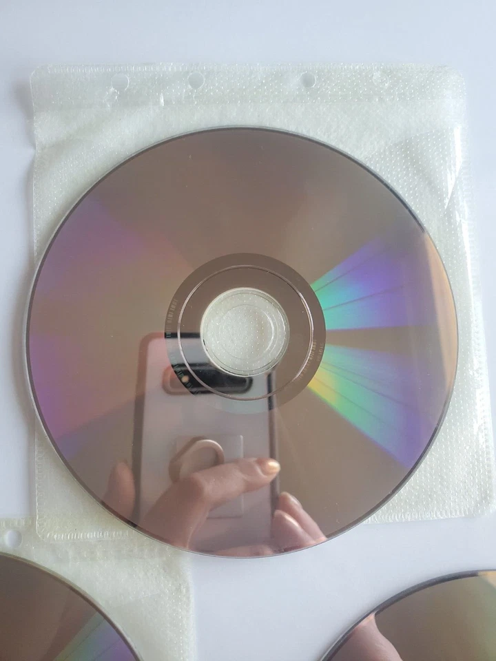 Weeds Season Three Disc Only Loose DVD TV Series Lionsgate - Image 4 of 4