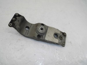 Original VW Phaeton 3D Getriebehalter Getriebelager Querträger 3D0399263AE