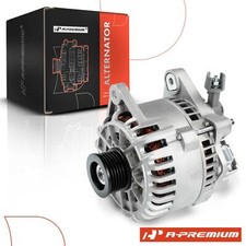 A-premium Alternator For Ford Escape 01-04 Focus 00-04 Mazda Tribute 01-04 2.0l A-premium Alternator For Ford Escape 01-04 Focus 00-04 Mazda Tribute 01-04 2.0l