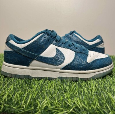 Nike Dunk Low Ocean 2022 Wmns Women's Size 7 Sneakers Shoes Nike Dunk Low Ocean 2022 Wmns Women's Size 7 Sneakers Shoes