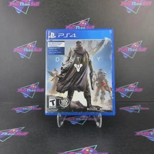 Refurbished Destiny PS4 PlayStation 4 Complete - Excellent Cond