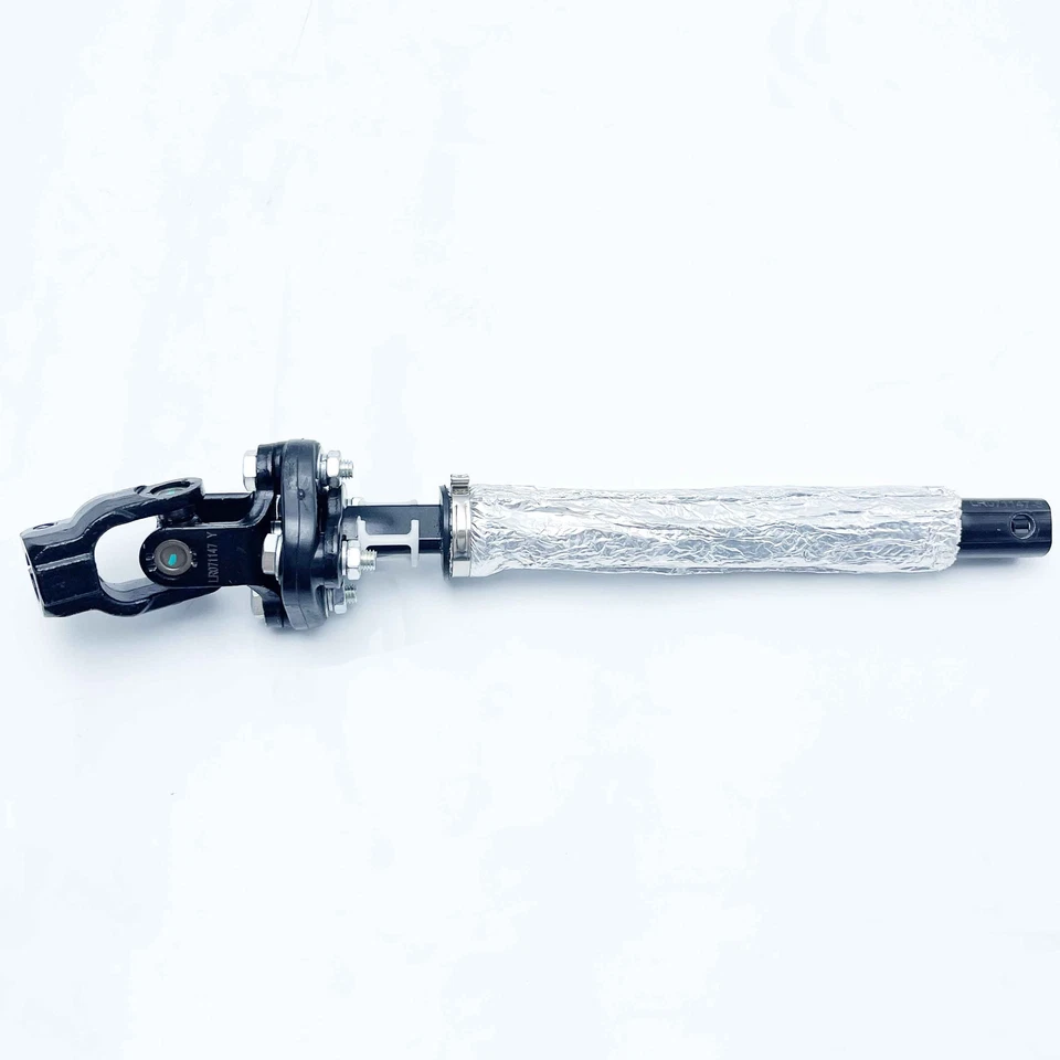 Steering shaft LR071147 Lower for 2005-2014 Land Rover LR3 LR4 Range Rover Sport Foto 2 de 4