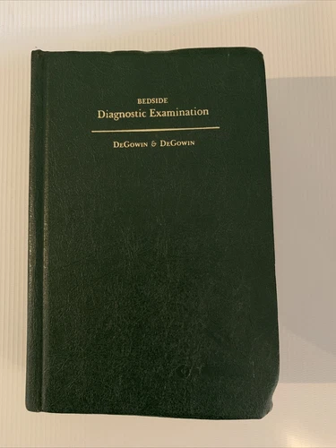 Bedside diagnostic examination