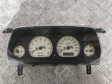 Compteur Rover 25