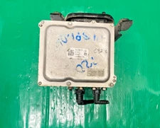 2014 Chevy Spark ABS Anti Lock Brake Module & Pump 95296913