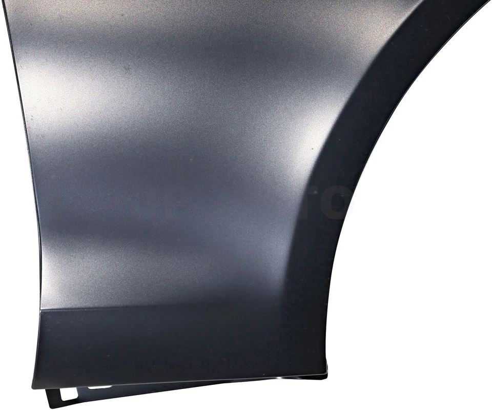 For 2010-2016 Mercedes Benz E550 350 300 400 250 Fender Primed Steel Right Side Foto 4 de 4