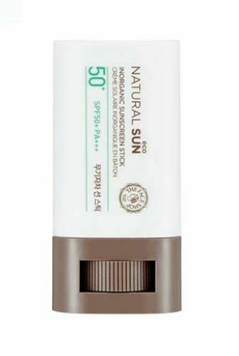 natural sun eco sunscreen