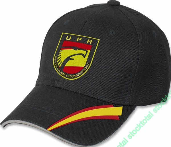 30627 - gorra barbaric. Talla unica Babaric UPR