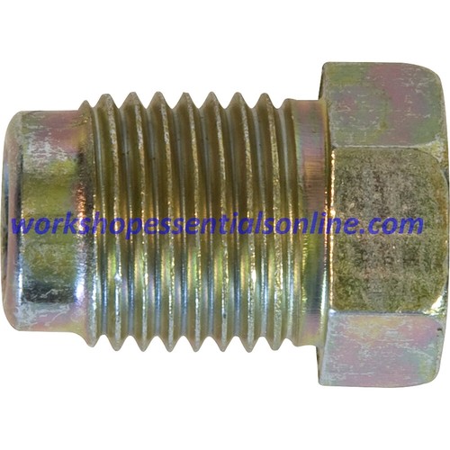 Brake Unions Metric Pipe Fittings/Ends for all cars Male & Female - Picture 5 of 43
