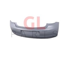 STOßSTANGE HINTEN HECKSTOßFÄNGER FÜR VW POLO V 2009-2014 6R6807421BHGRU Neu