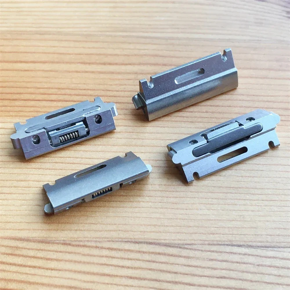 Cartier quickswitch straps cheap