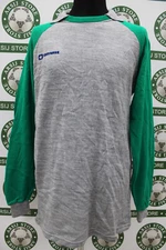 CONVERSE goalkeeper football shirt size L P562 shirt jersey jersey GOALKEEPER