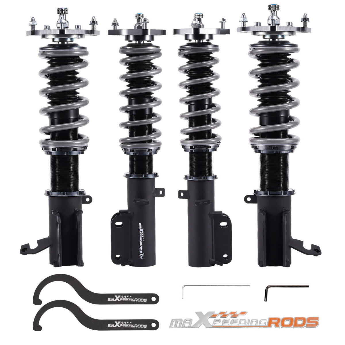 korokorooooさん専用 Full Coilovers Suspension Kits For Toyota Corolla 88-99 E90