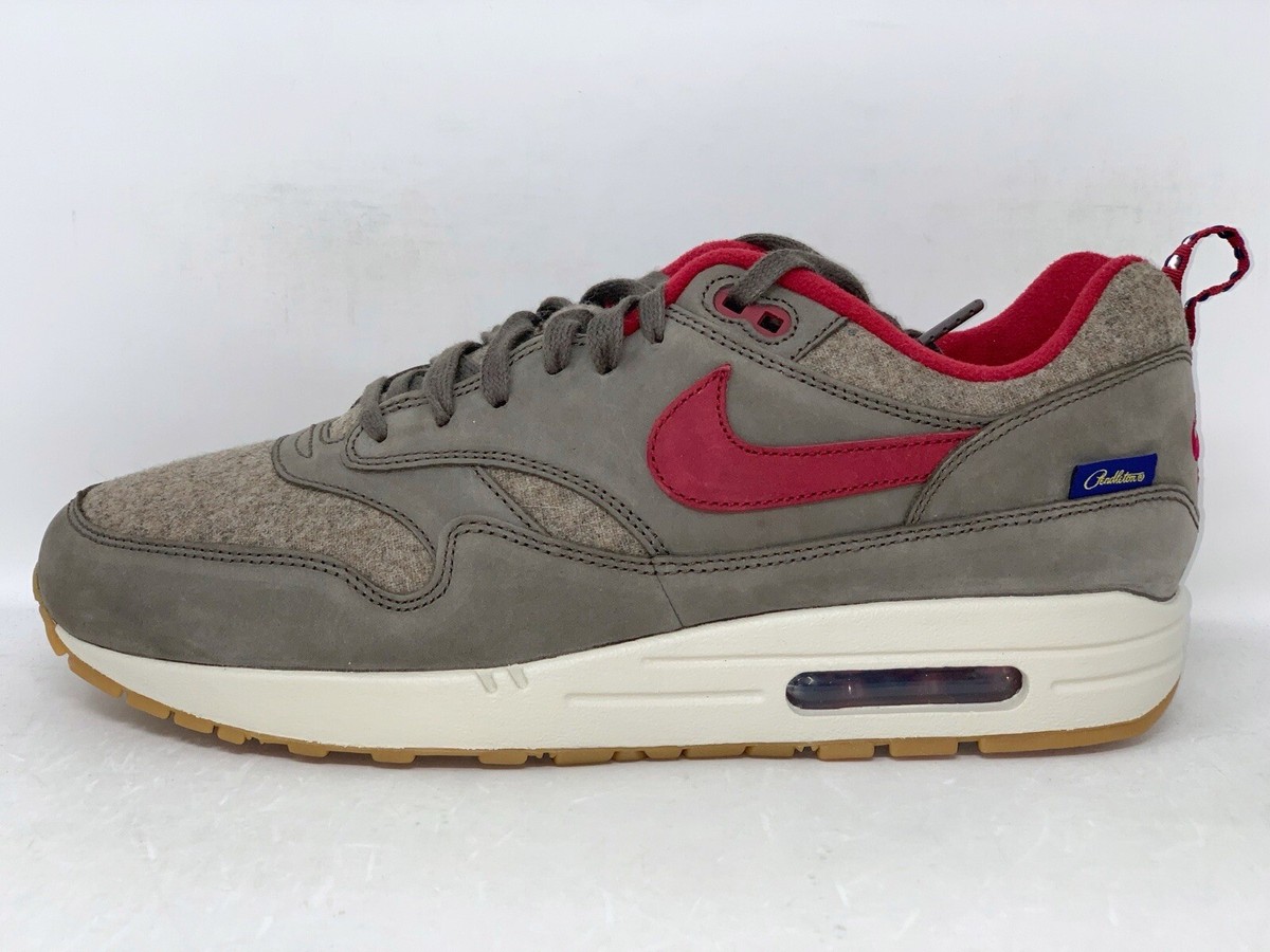 nike air max one pendleton