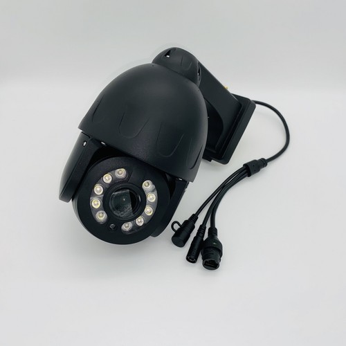 iBirdView 5MP HD 3G/4G Support P2P IP66 5X optical zoom two way audio IP camera - Picture 8 of 10