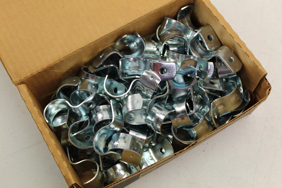 RACO Rigid Push-on Conduit Strap (box of 100) - Image 4 of 4