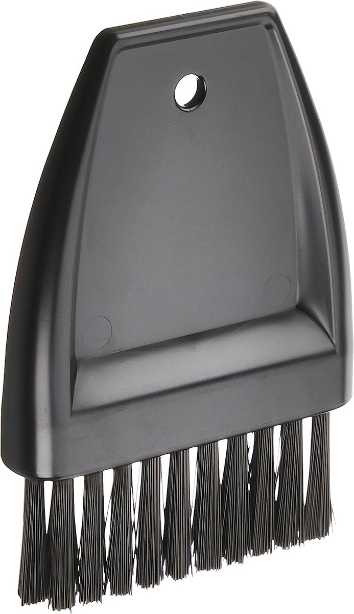 ZETT Umpire Gear Cleaning Brush Baseball Softball Referee BL2229