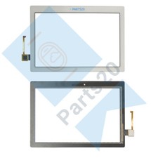 For Lenovo Tab 3 10.1" TB3-X70 TB3-X70L TB3-X70F Touch Screen Digitizer White