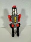 Vintage 1984 GoBots Mighty Robot Rogun Toy