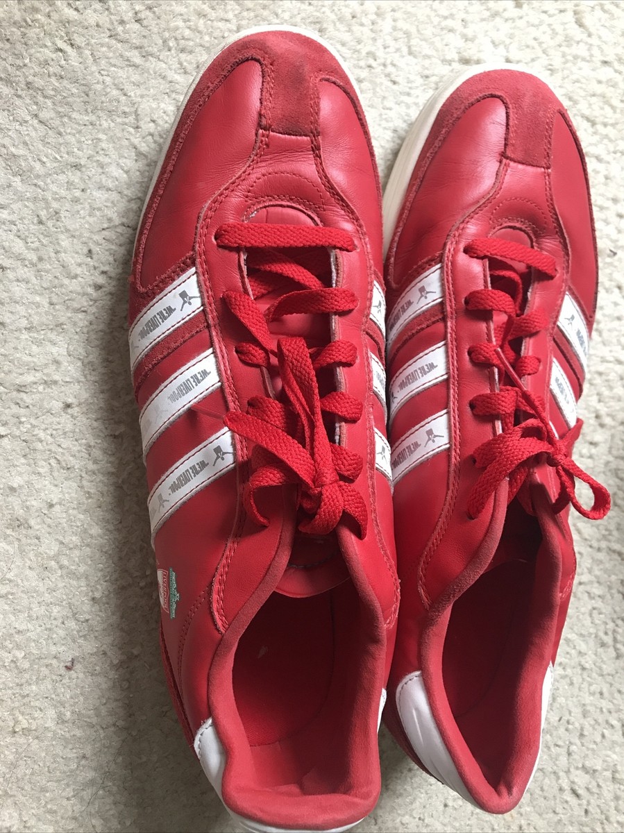 adidas クラブワールドカップ テラパス 2008 サイズ5 FIFA Club