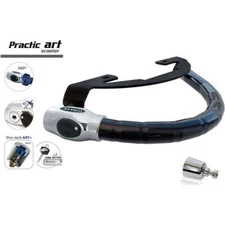 Anti-theft Handlebar ARTAGO Practic Art Meko Pioneer-125- (2007) -749.1ART