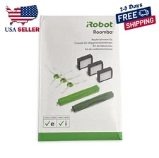 fit for iRobot Roomba Replacement Parts -E,I & J Series Replenishment Kit