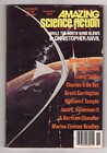 AMAZING SCIENCE FICTION (11/78) SC ~Marion Zimmer Bradley~