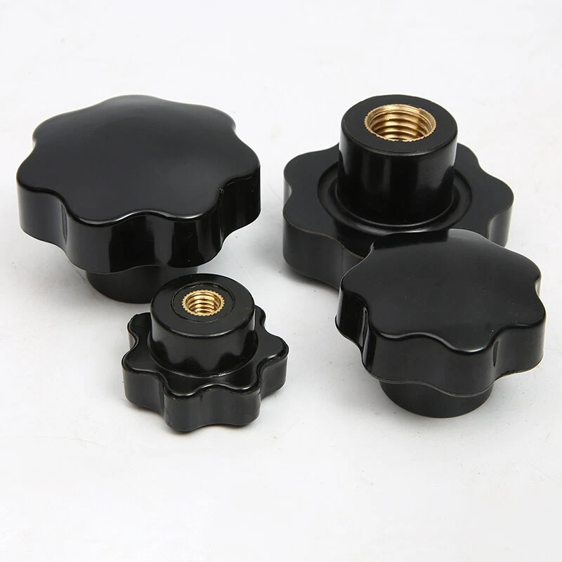 Dadi Esagonali A Cupola (confezione Da 5) In Acciaio Inox A2 - Foto 13