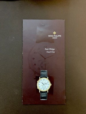 patek philippe 5034