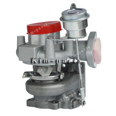 New TD04L 49377-01611 turbo charger for Komatsu 4D95LE Engine