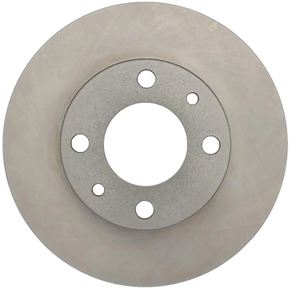 Rotor de freno de disco delantero Centric 2X para Fiat 124/128/131 850 BRAVA PANDA STRADA Foto 3 de 3