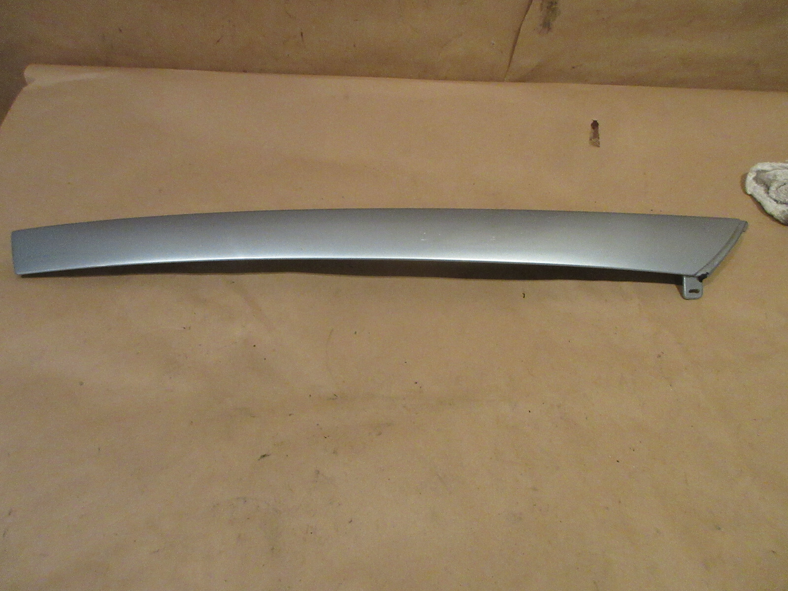 Ferrari California - RH Front Outer A-Pillar Trim - P/N  69830110