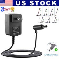 For Dyson V10 V11 V6 V7 V8 V12 Battery Charger Power Supply Adapter Vacuum Clean
