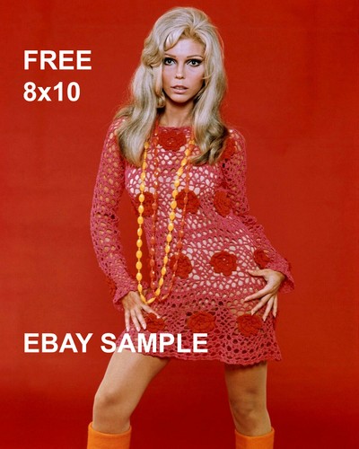 CHOICE OF FREE 12" COVER REPRO w/SEAL MINT NANCY SINATRA BOOTS ALL TIME HITS LP - Picture 8 of 12