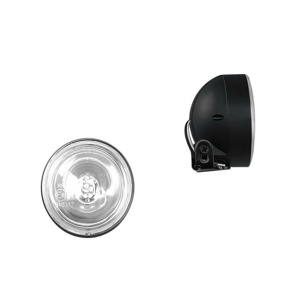 PILOT 72234 FARI AUSILIARI LUNAR PROFONDIT BIANCO