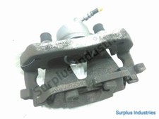 Etrier de frein Citroen JUMPY