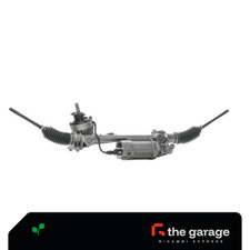 SCATOLA STERZO ELETTRICA GOLF V, AUDI A 3, SEAT LEON, VW CADDY