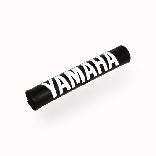Vintage Style Yamaha Crossbar Pad Motocross Enduro Cross Bar handlebar