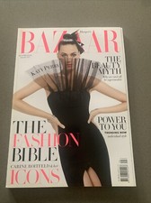 Australian Bazaar 2015 - Katy Perry