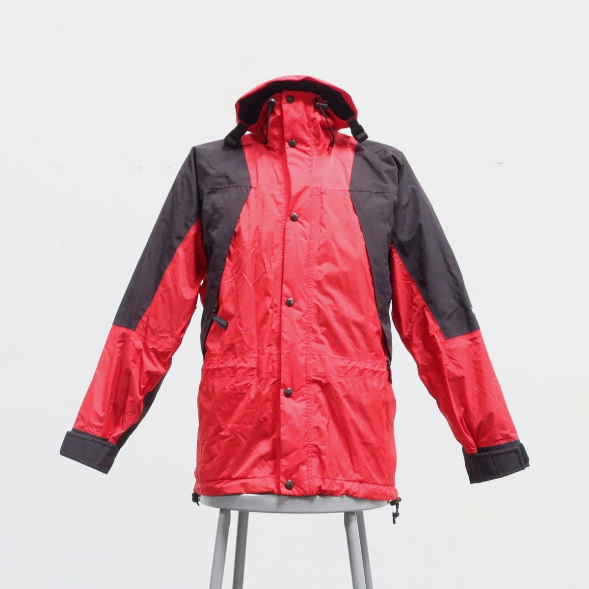 Vintage 90s North Face Goretex Mountain Light 2 Parka Jacket Size