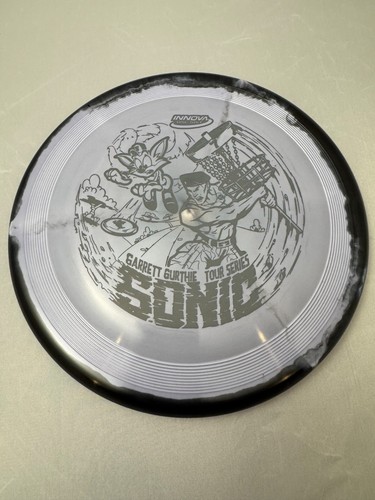 Innova Halo Star Sonic Garrett Gurthie Tour Series 2022 **Pick Foil** - 第 11/12 張圖片