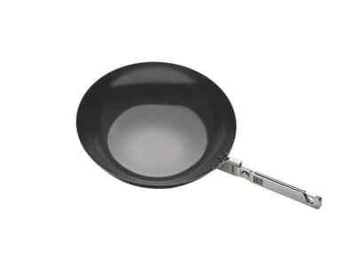 Snow Peak Seppousai 2024 Autumn Limited Hien Hot Pot Wok FES-460